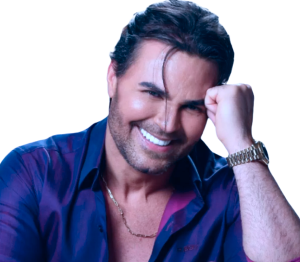 Foto do Canto Eduardo Costa